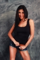 Ukrainian brides: Kristina Ivchenko, Kiev, Ukraine