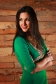 Ukrainian brides: Kristina Ivchenko, Kiev, Ukraine
