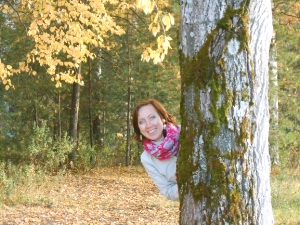 Russian brides: Natalia Lavochkina, Perm, Russia