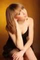 Ukrainian brides: Yuliya Podolyako, Kiev, Ukraine