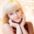 Ukrainian brides: Anna Proskura, Dnepropetrovsk, Ukraine