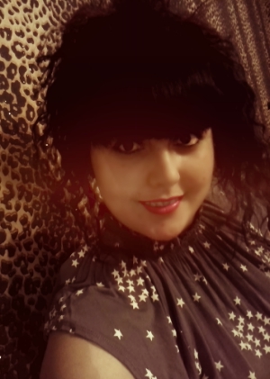 Ukrainian brides: Yuliya Kochan, Chernigov, Ukraine