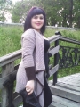 Ukrainian brides: Yuliya Kochan, Chernigov, Ukraine