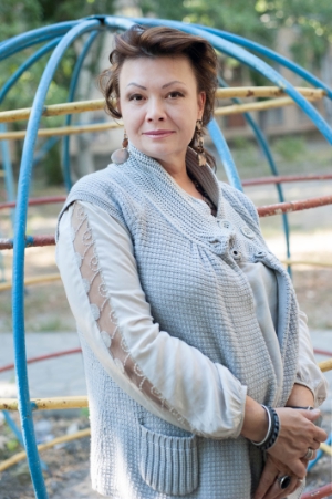 Ukrainian brides: Elena Zh, Melitopol, Ukraine