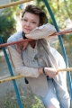 Ukrainian brides: Elena Zh, Melitopol, Ukraine