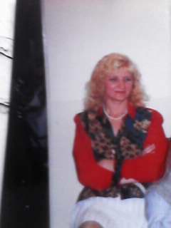 Russian brides: Nina Setak, Saint-Petersburg, Russia