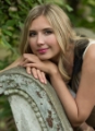 Ukrainian brides: Natalia Smolyak, Nikolaev, Ukraine