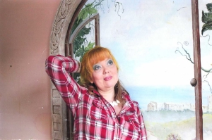 Ukrainian brides: Darina Landovskaya, Odessa, Ukraine