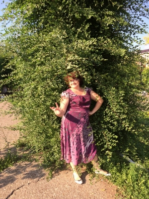 Russian brides: Ilmira Kalacheva, Almetyevsk, Russia