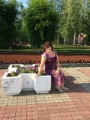 Russian brides: Ilmira Kalacheva, Almetyevsk, Russia