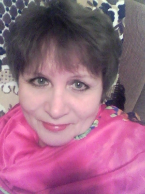 Russian brides: Elena Lagutina, Astrakhan, Russia