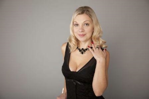 Russian brides: Tatiana Karlina, Moscow, Russia