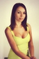 Ukrainian brides: Nataliya Rudya, Nikolaev, Ukraine
