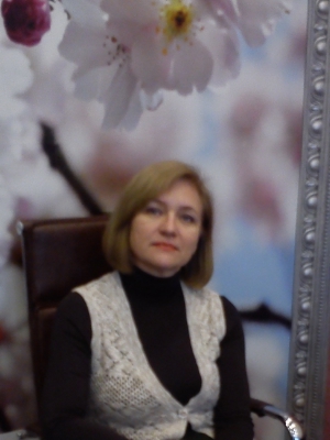 Russian brides: Maria Volkova, Minsk, Belarus