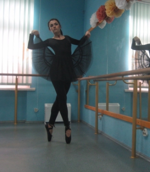 Ukrainian brides: Valeriya Melanjevaya, Dnepropetrovsk, Ukraine