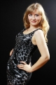 Ukrainian brides: Elena Us, Harkov, Ukraine