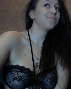 Ukrainian brides: nastia muntianu, Dnepr, Ukraine