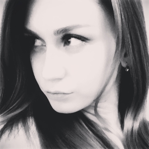 Ukrainian brides: Anna Bonia, Melitopol, Ukraine