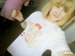 Russian brides: Valeria Galat, Petropavlovsk, Kazakhstan