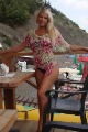 Ukrainian brides: Lara Zheltonoga, Kharkov, Ukraine