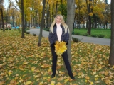 Ukrainian brides: Lara Zheltonoga, Kharkov, Ukraine
