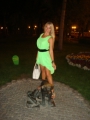 Ukrainian brides: Lara Zheltonoga, Kharkov, Ukraine