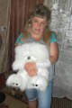 Ukrainian brides: Larisa Shentsova, Enakievo, Ukraine