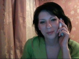 Ukrainian brides: Anastasia Nechaeva, Nikolaev, Ukraine