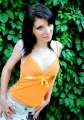 Ukrainian brides: Anastasia Nechaeva, Nikolaev, Ukraine