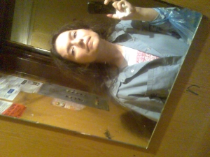 Ukrainian brides: Tanija Maslij, Lvov, Ukraine