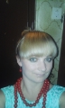 Ukrainian brides: tina ziuziukina, Kiev, Ukraine