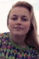 Ukrainian brides: Maria Piskunova, Rovno, Ukraine