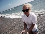 Ukrainian brides: Maria Piskunova, Rovno, Ukraine