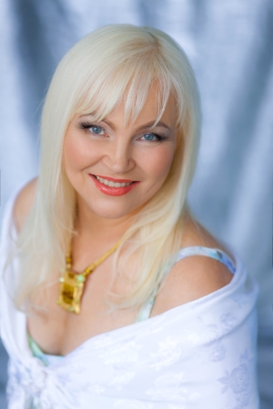 Ukrainian brides: Natalia Zhukova, Dnepropetrovsk, Ukraine