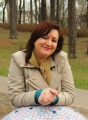 Ukrainian brides: Nina Iavorovska, Kiev, Ukraine