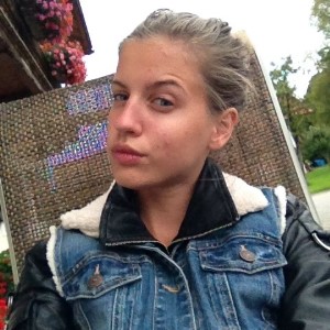 Ukrainian brides: Elizaveta Nagaytseva, Kharkov, Ukraine