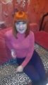 Ukrainian brides: Sophia Engibarova, Marioupol, Ukraine