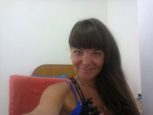 Ukrainian brides: Irina Sapozhnikova, Kirovgrad, Ukraine