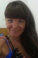 Ukrainian brides: Irina Sapozhnikova, Kirovgrad, Ukraine