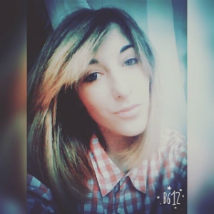 Ukrainian brides: Lyubov Reegol, Rovno, Ukraine