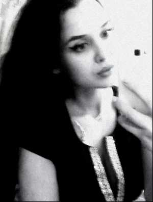 Ukrainian brides: Maryana Shilova, Sumy, Ukraine