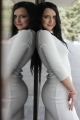 Ukrainian brides: Maryana Shilova, Sumy, Ukraine