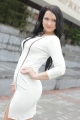 Ukrainian brides: Maryana Shilova, Sumy, Ukraine