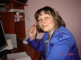 Ukrainian brides: Inna Radanska, Kiev, Ukraine