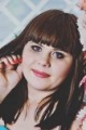 Ukrainian brides: Olga Milovskaya, Odessa, Ukraine