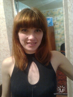 Ukrainian brides: Oksana Gromko, Novaya Kahovka, Ukraine