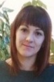 Ukrainian brides: Anna Zagorulko, Bratskoye, Ukraine