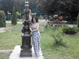Ukrainian brides: Helena Konenko, Harkov, Ukraine