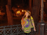 Ukrainian brides: Marina Mishkevich, Odessa, Ukraine