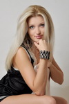 Ukrainian brides: Rosanna Novitckaia, Odessa, Ukraine